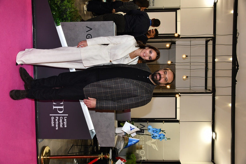 Dünyan�n En Büyük �kinci Kara Fuar� Bosphorus Boat Show 2026 �stanbul�da Kap�lar�n� Açt�